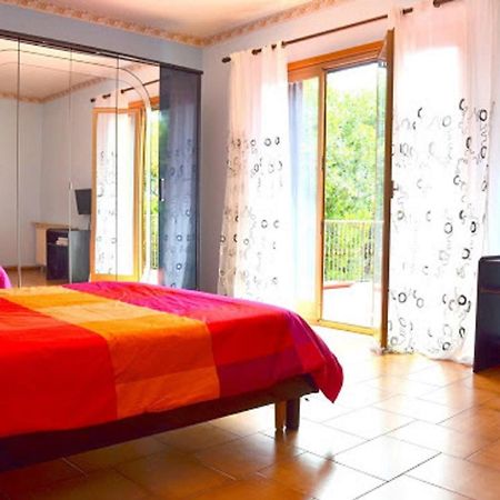 B&B Le Tre Rose Di Maria Pedara Ngoại thất bức ảnh