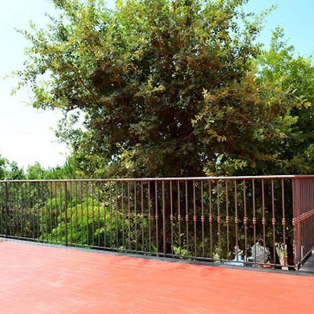 B&B Le Tre Rose Di Maria Pedara Ngoại thất bức ảnh
