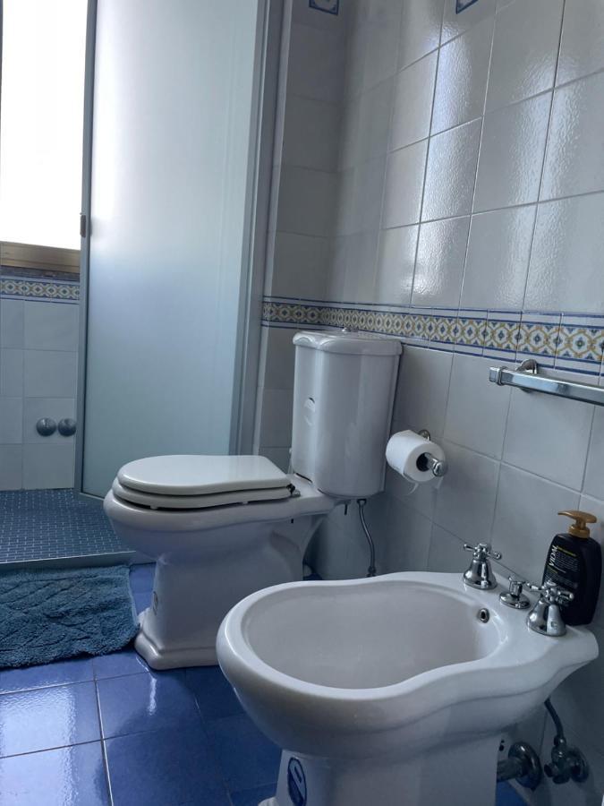 B&B Le Tre Rose Di Maria Pedara Ngoại thất bức ảnh