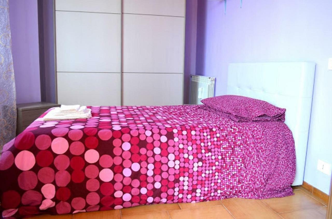 B&B Le Tre Rose Di Maria Pedara Ngoại thất bức ảnh